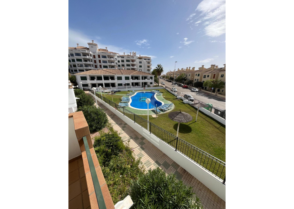 Nouvelle construction - Appartement - Orihuela Costa - Lomas De Campoamor-las Ramblas