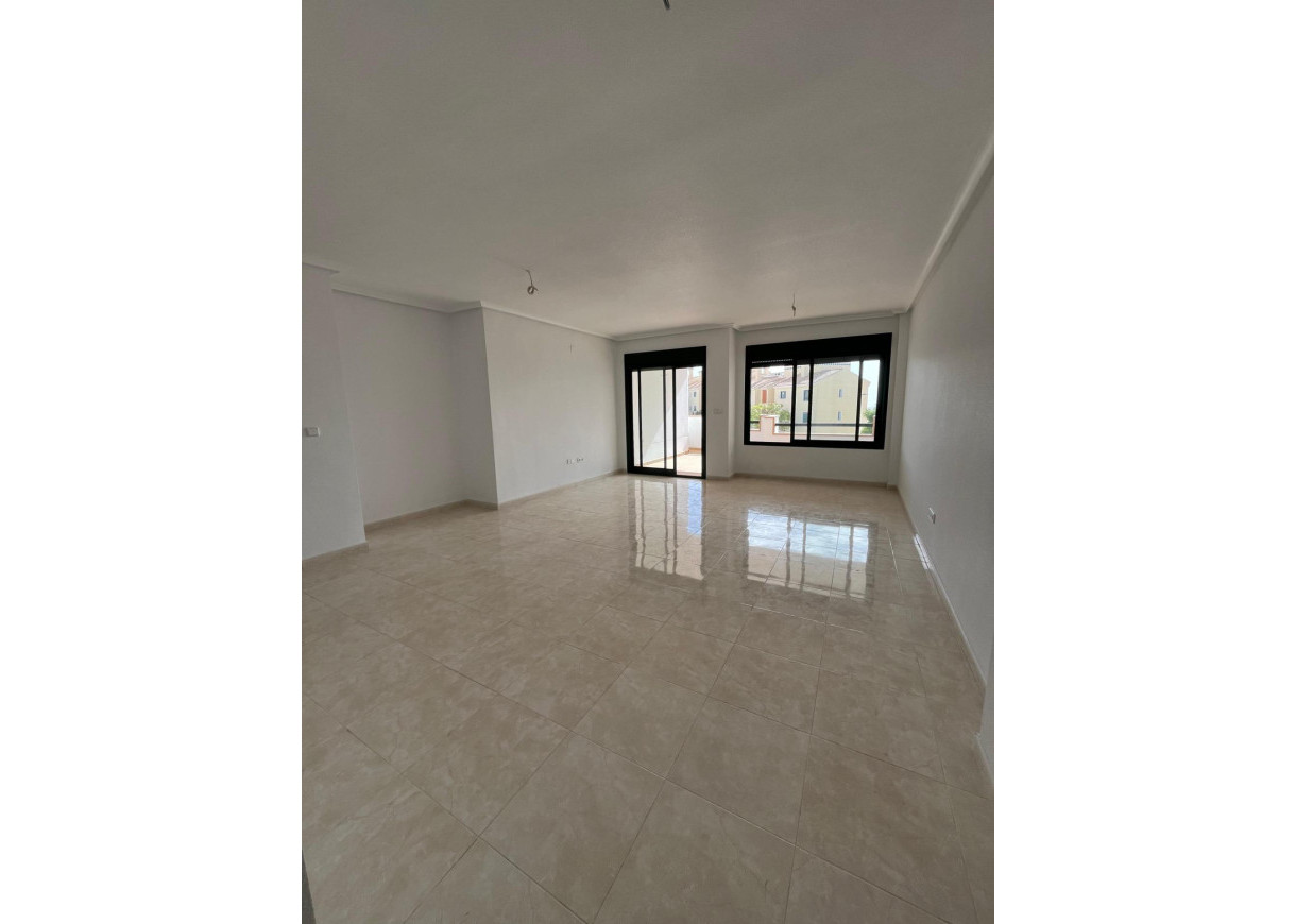 New Build - Penthouse - Orihuela Costa - Lomas De Campoamor-las Ramblas