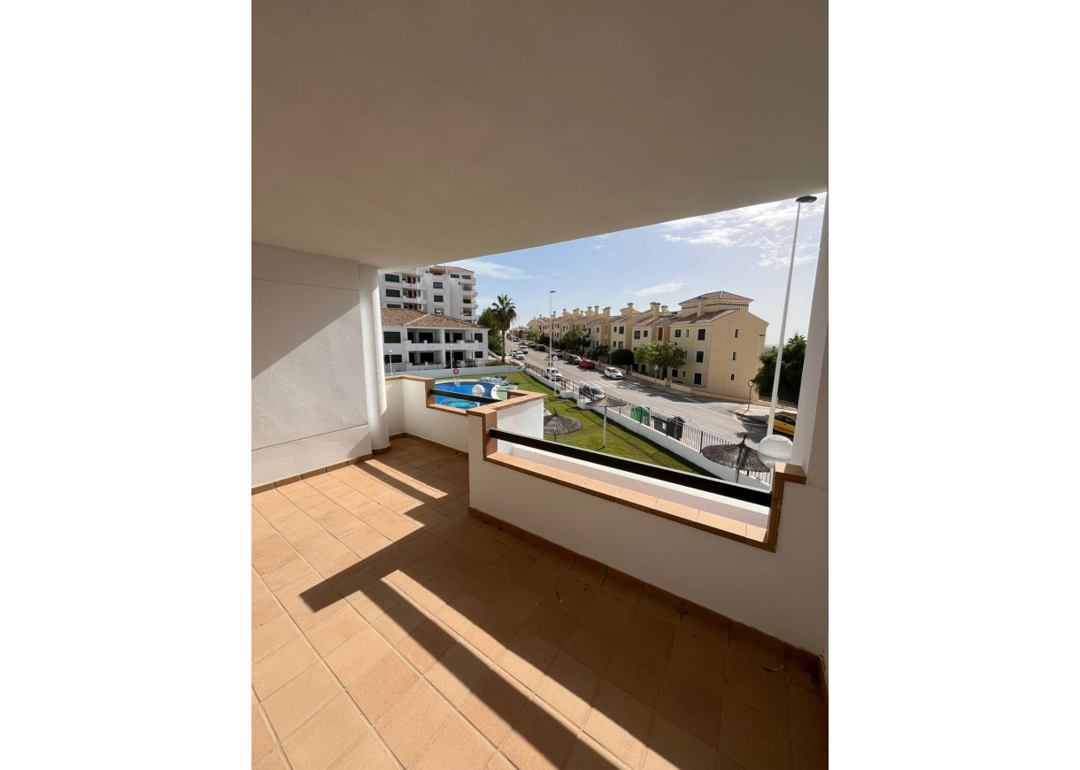 New Build - Penthouse - Orihuela Costa - Lomas De Campoamor-las Ramblas