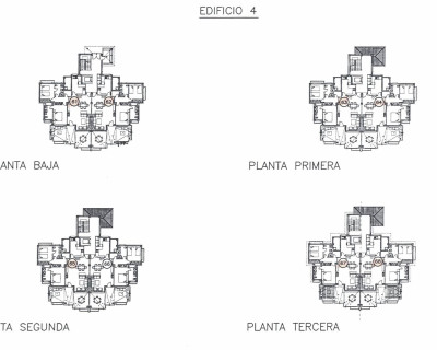 New Build - Penthouse - Orihuela Costa - Lomas De Campoamor-las Ramblas