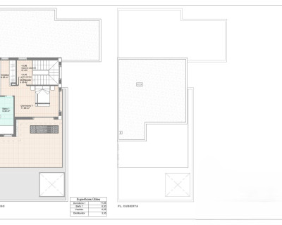 New Build - Villa - San Fulgencio - El Oasis