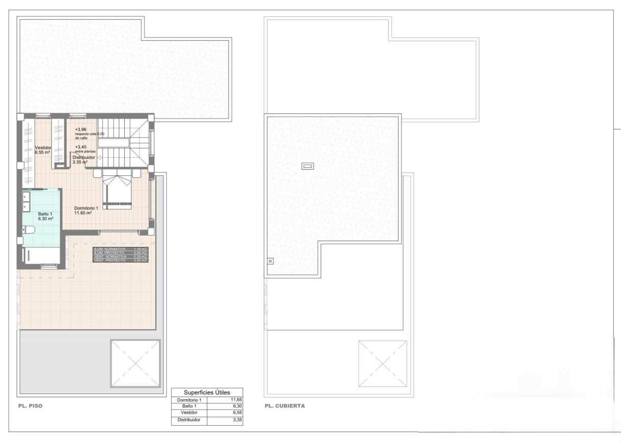 New Build - Villa - San Fulgencio - El Oasis