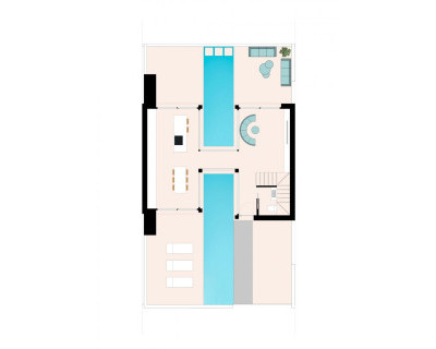 New Build - Villa - Formentera del Segura