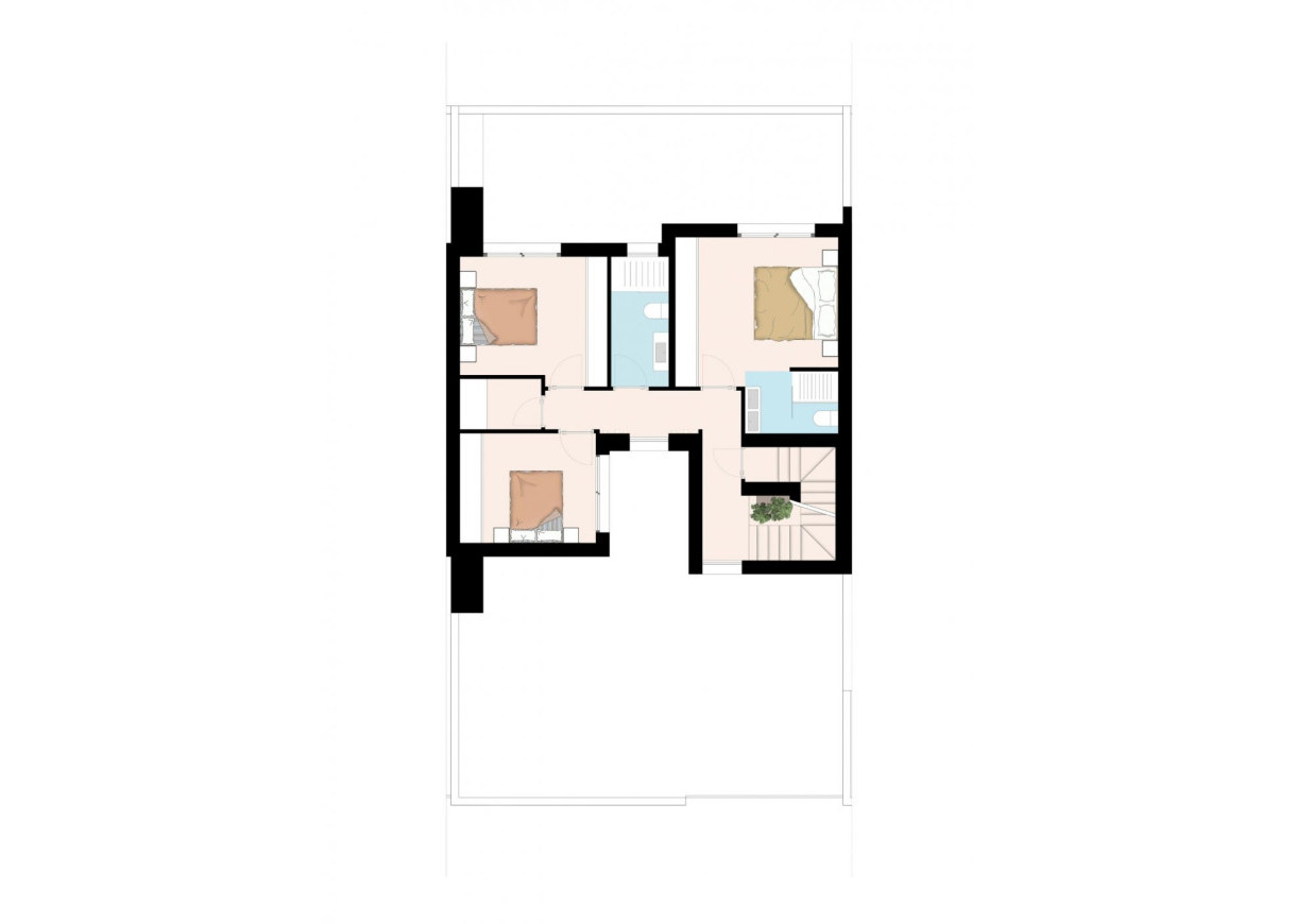 New Build - Villa - Formentera del Segura