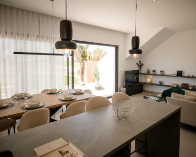 Nouvelle construction - Appartement - Alhama de Murcia - Condado de Alhama