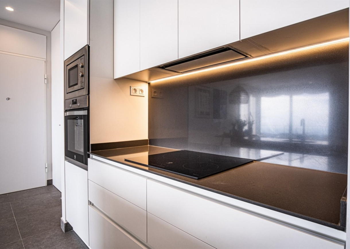 New Build - Villa - Polop - Urbanizaciones