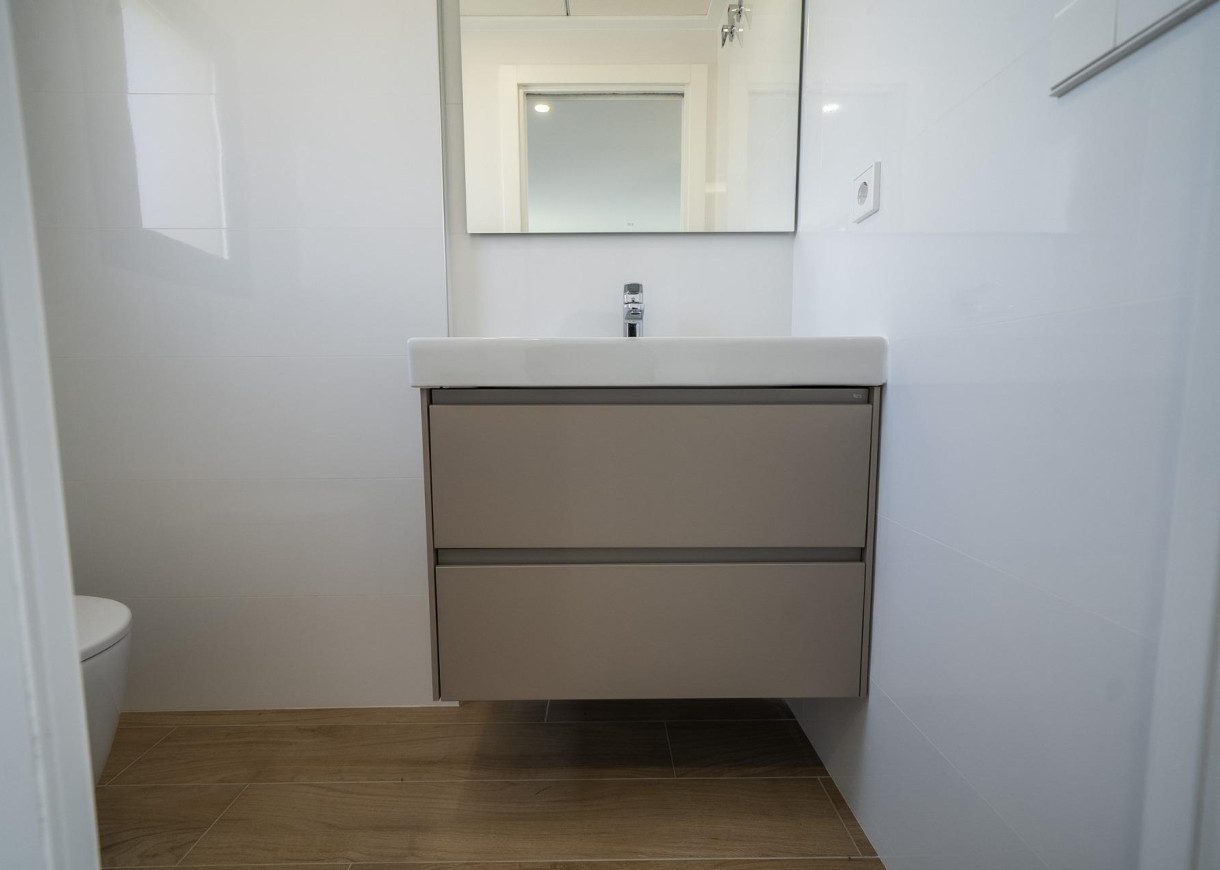 New Build - Villa - Algorfa - La finca golf