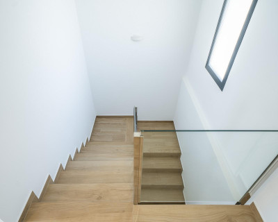 New Build - Villa - Algorfa - La finca golf