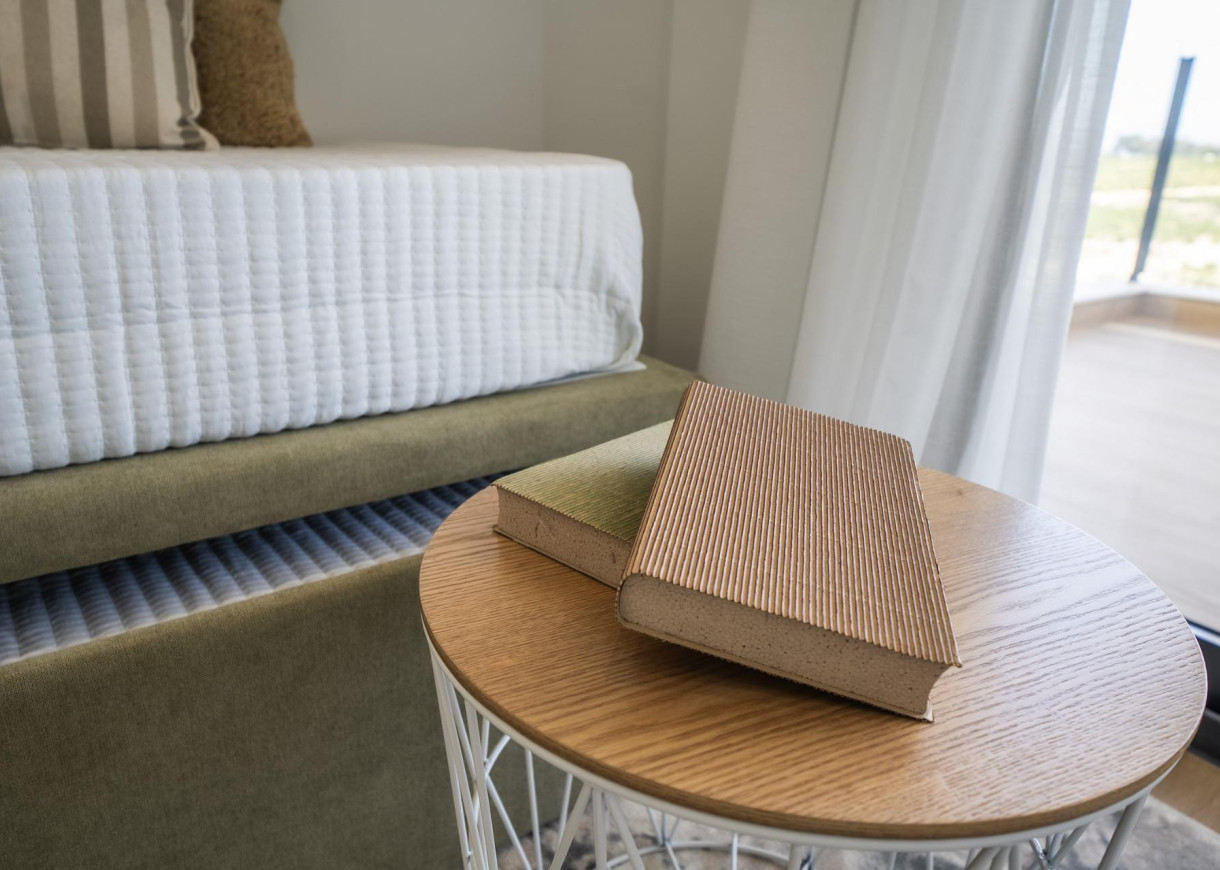 New Build - Villa - Algorfa - La finca golf