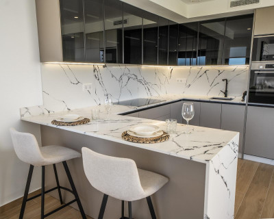 New Build - Villa - Algorfa - La finca golf