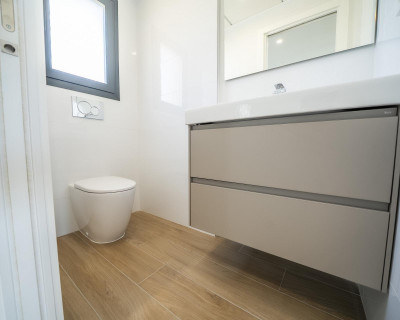 New Build - Villa - Algorfa - La finca golf