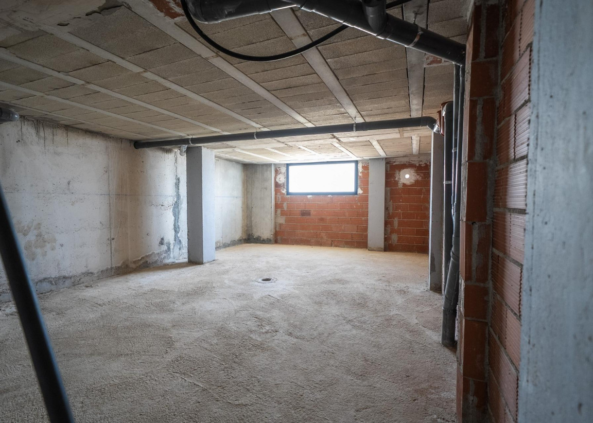 New Build - Villa - Algorfa - La finca golf