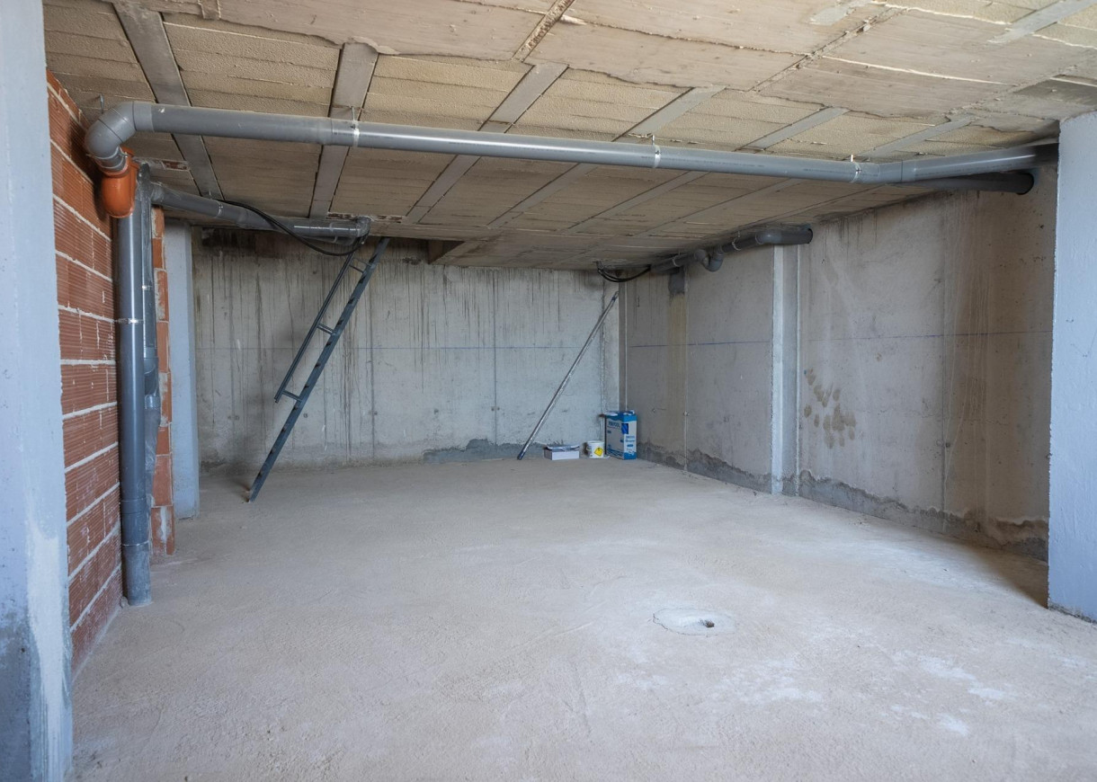 New Build - Villa - Algorfa - La finca golf