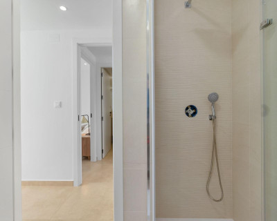 New Build - Bungalow - Torrevieja - Los Balcones