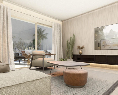 New Build - Bungalow - Pilar de la Horadada - pueblo