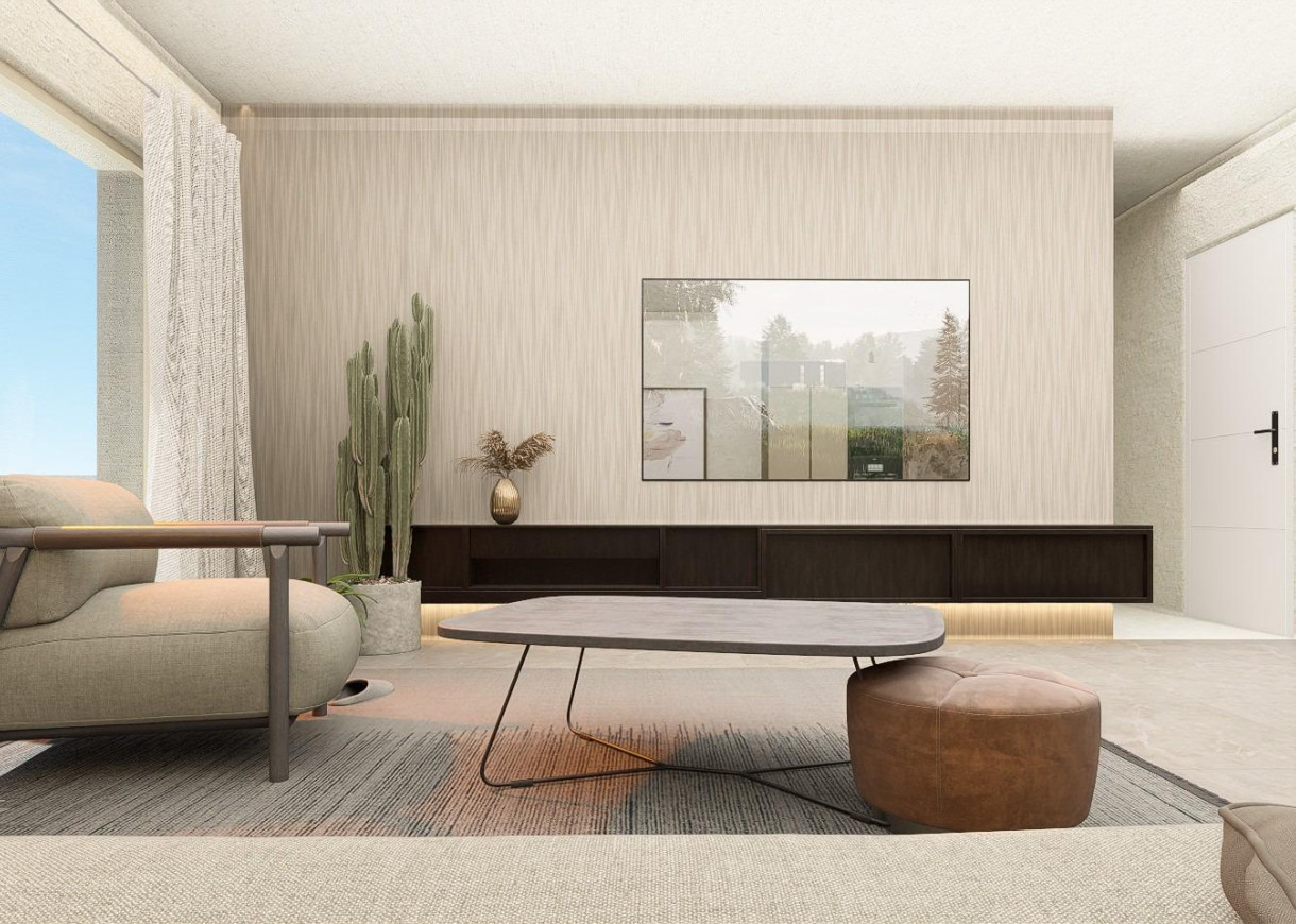 New Build - Bungalow - Pilar de la Horadada - pueblo