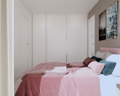 New Build - Villa - Daya Nueva