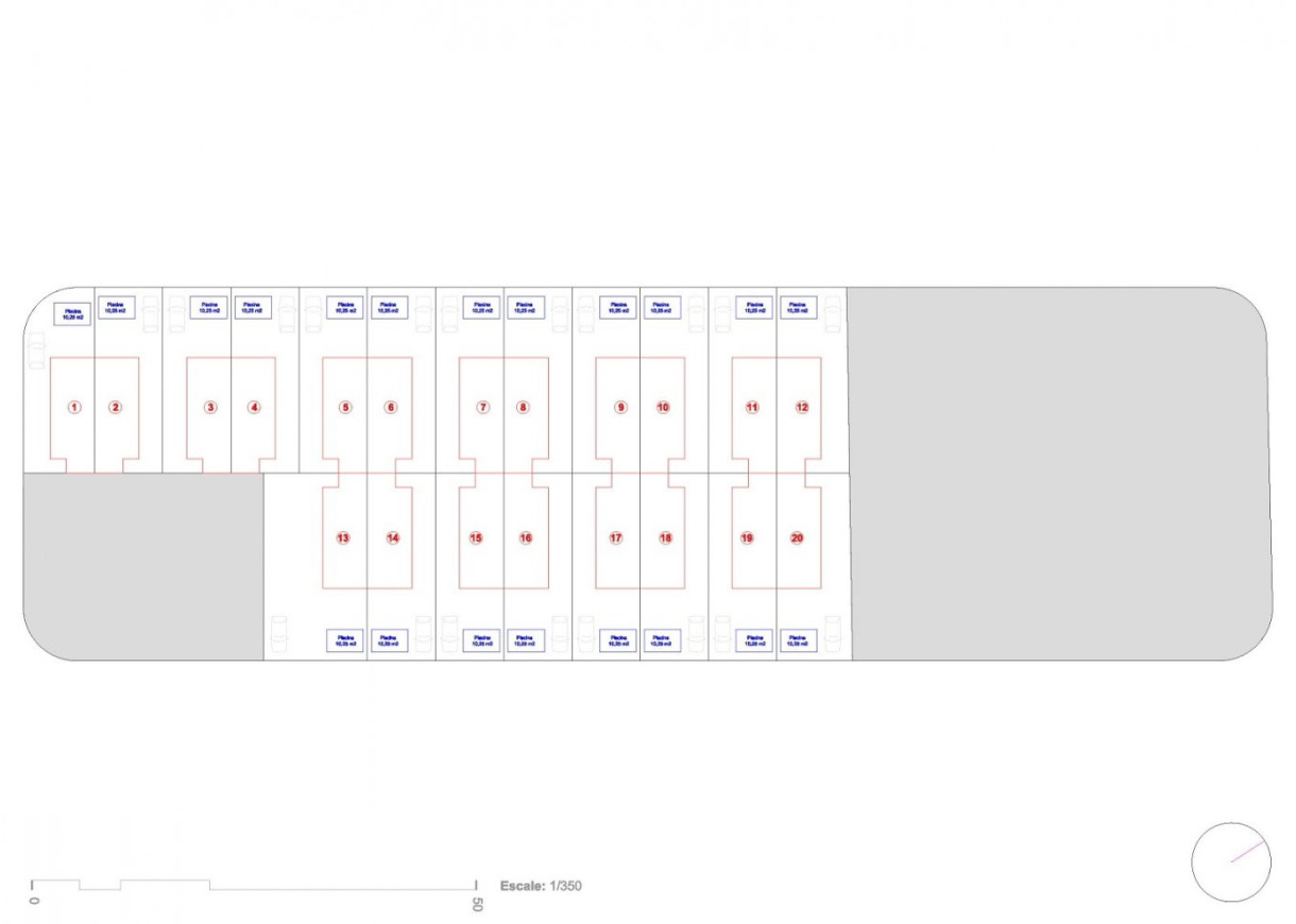 New Build - Villa - Daya Nueva