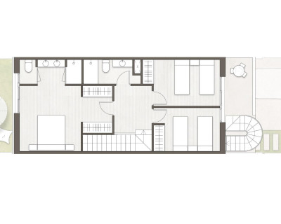 New Build - Stadshus - Pilar de la Horadada - pueblo
