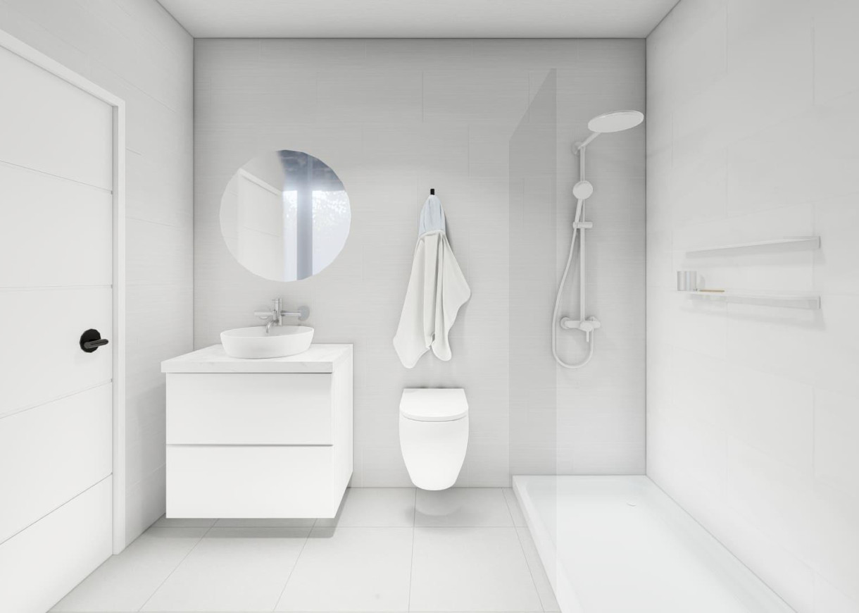 New Build - Town house - Torre Pacheco - Roldán