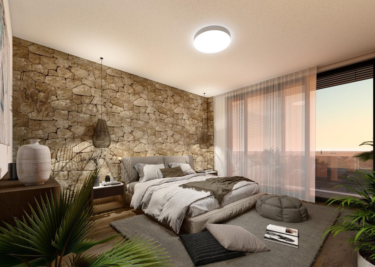 New Build - Villa - Altea - Sierra de Altea