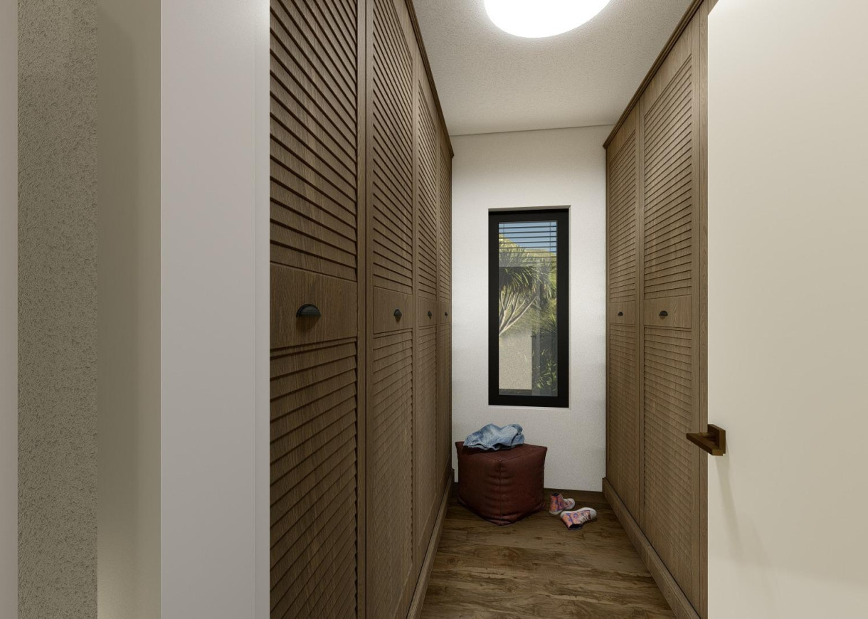 New Build - Villa - Altea - Sierra de Altea