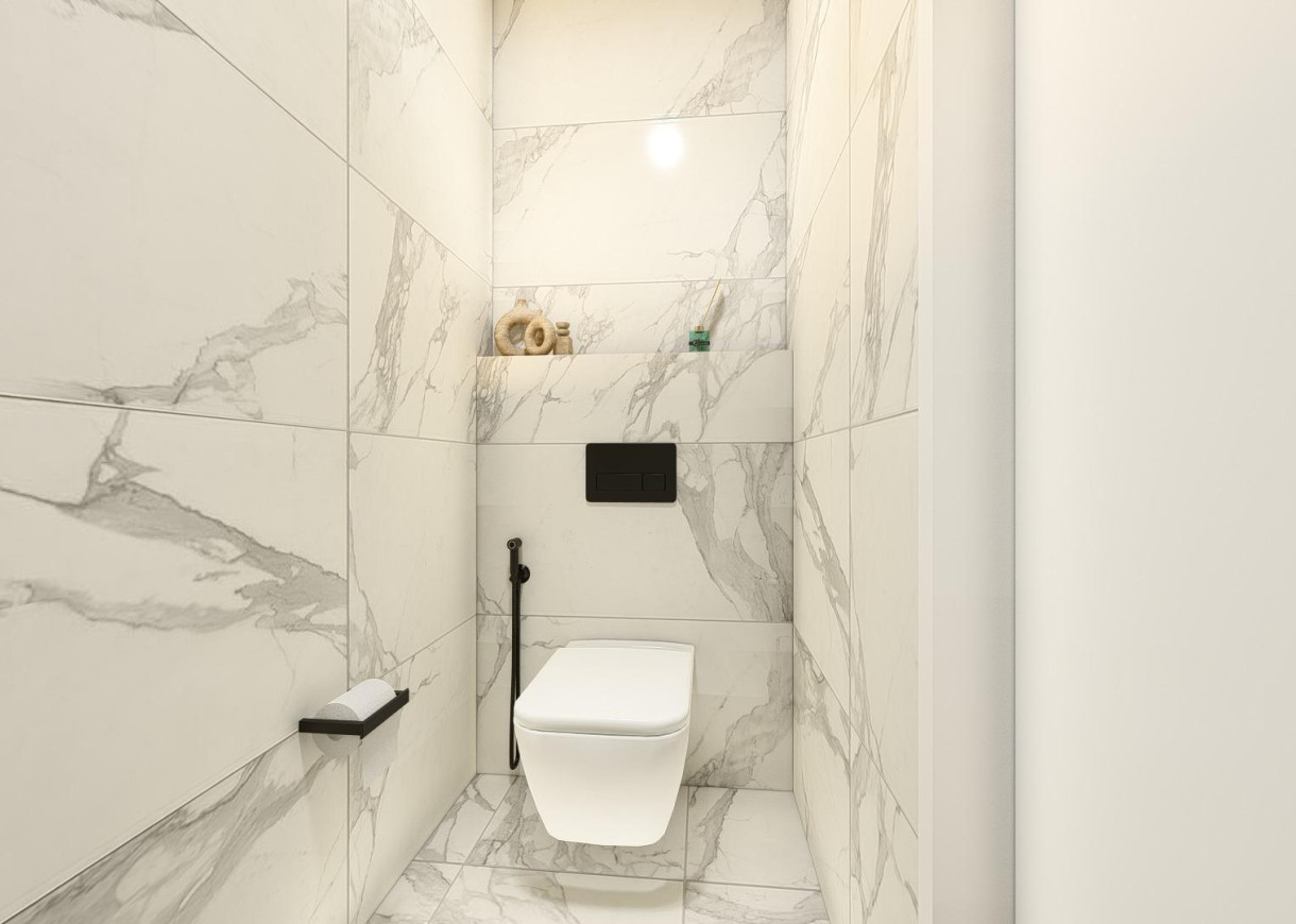 New Build - Villa - Altea - Sierra de Altea