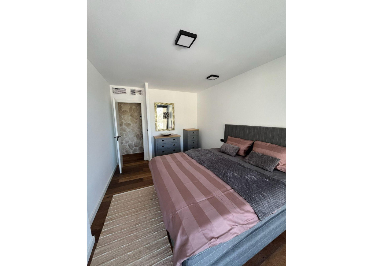 New Build - Villa - Altea - Sierra de Altea