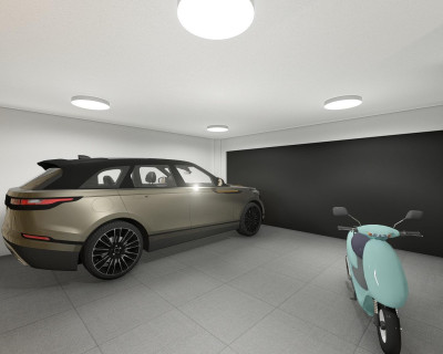 New Build - Villa - Altea - Sierra de Altea