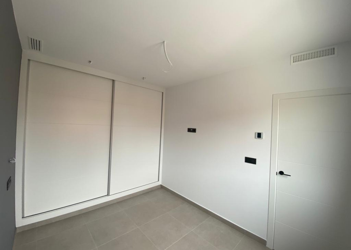 New Build - Villa - Los Alcázares - La Concha