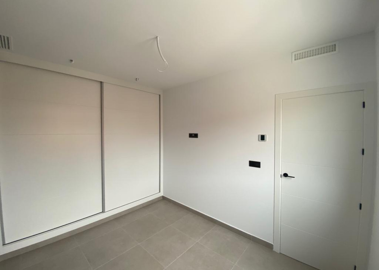 New Build - Villa - Los Alcázares - La Concha