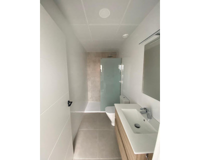 New Build - Villa - Los Alcázares - La Concha