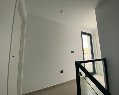 New Build - Villa - Los Alcázares - La Concha