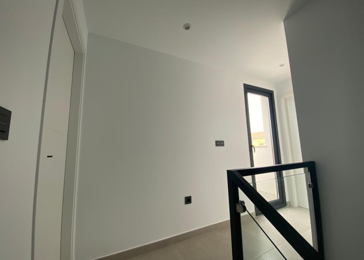 New Build - Villa - Los Alcázares - La Concha