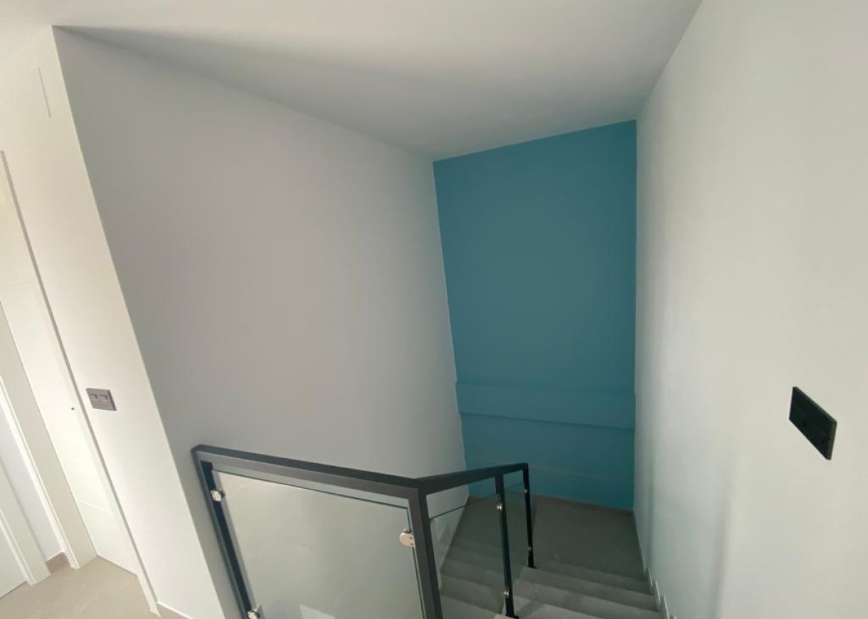 New Build - Villa - Los Alcázares - La Concha