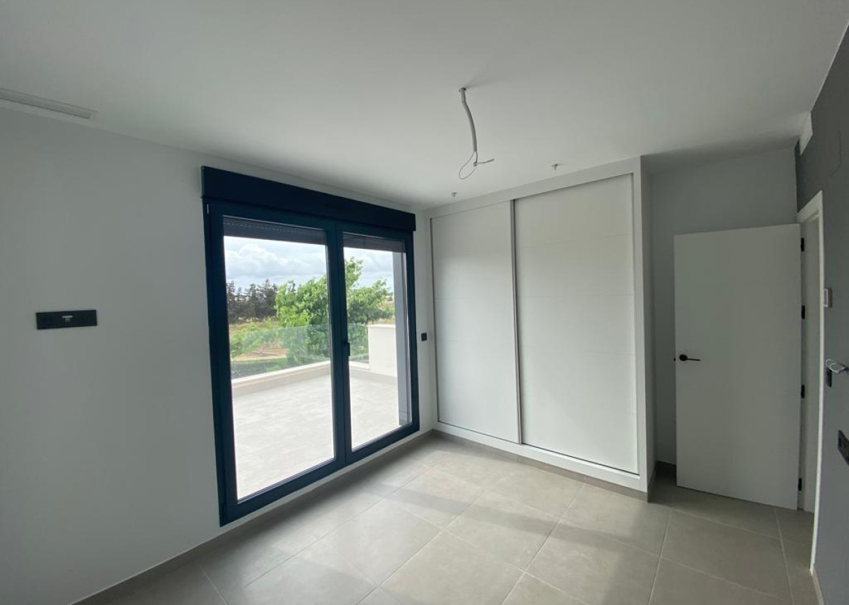 New Build - Villa - Los Alcázares - La Concha