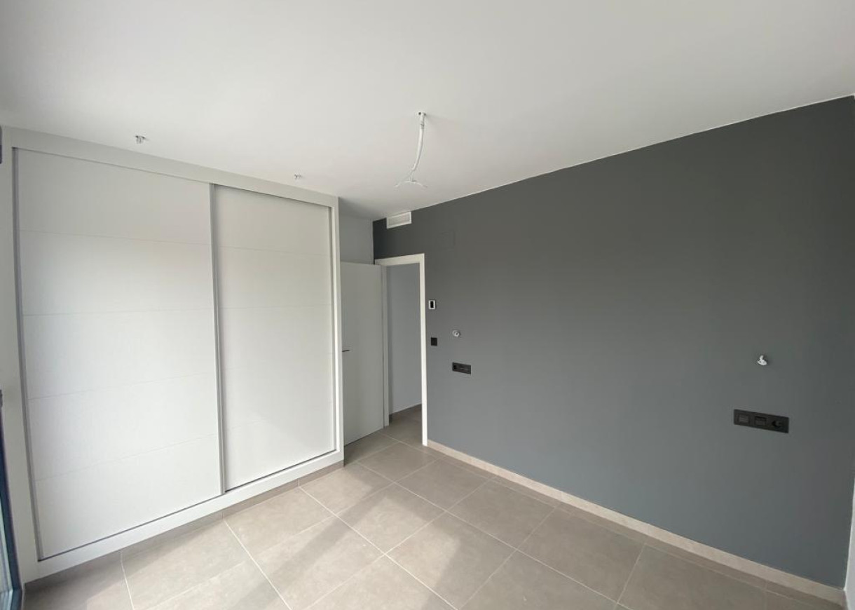 New Build - Villa - Los Alcázares - La Concha