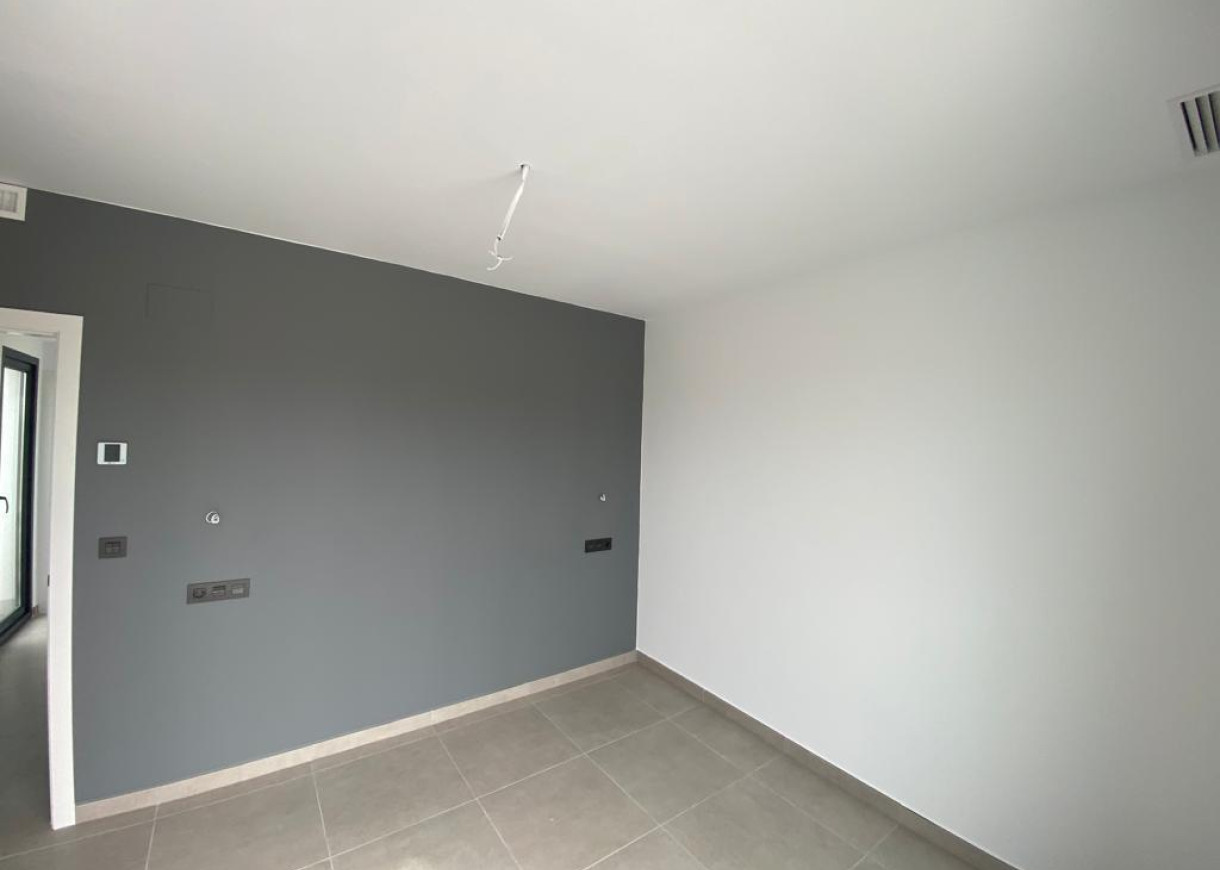 New Build - Villa - Los Alcázares - La Concha