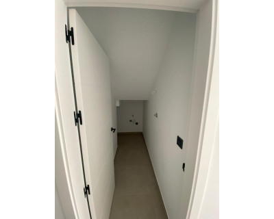 New Build - Villa - Los Alcázares - La Concha