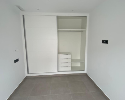 New Build - Villa - Los Alcázares - La Concha