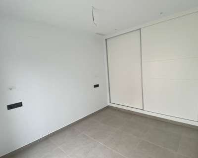 New Build - Villa - Los Alcázares - La Concha