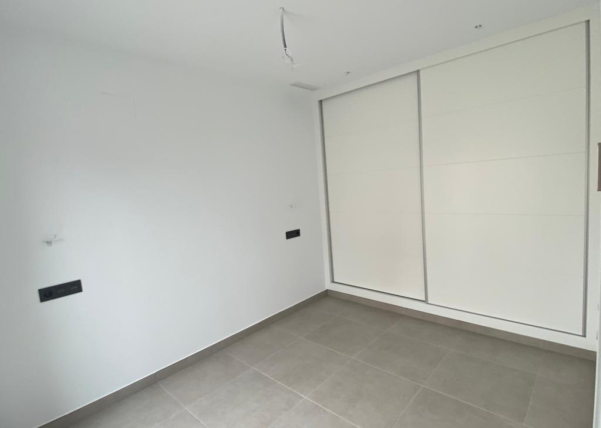 New Build - Villa - Los Alcázares - La Concha