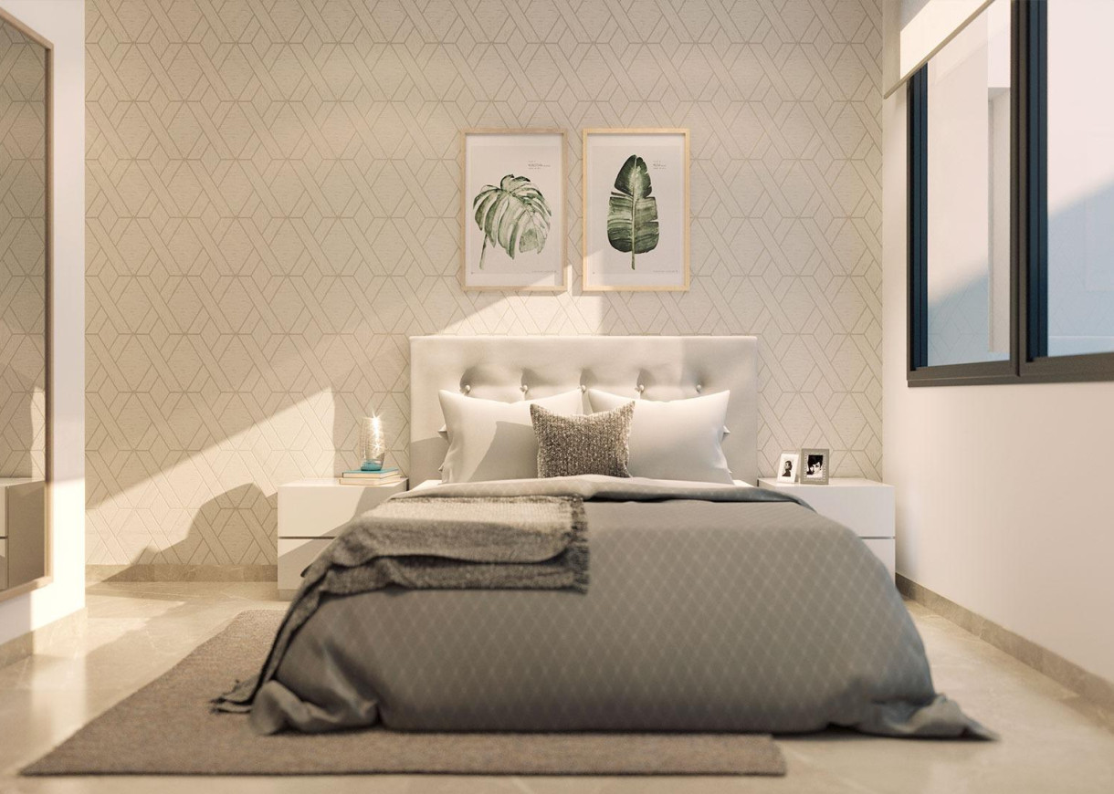 New Build - Apartment - Torrevieja - Playa del Acequión