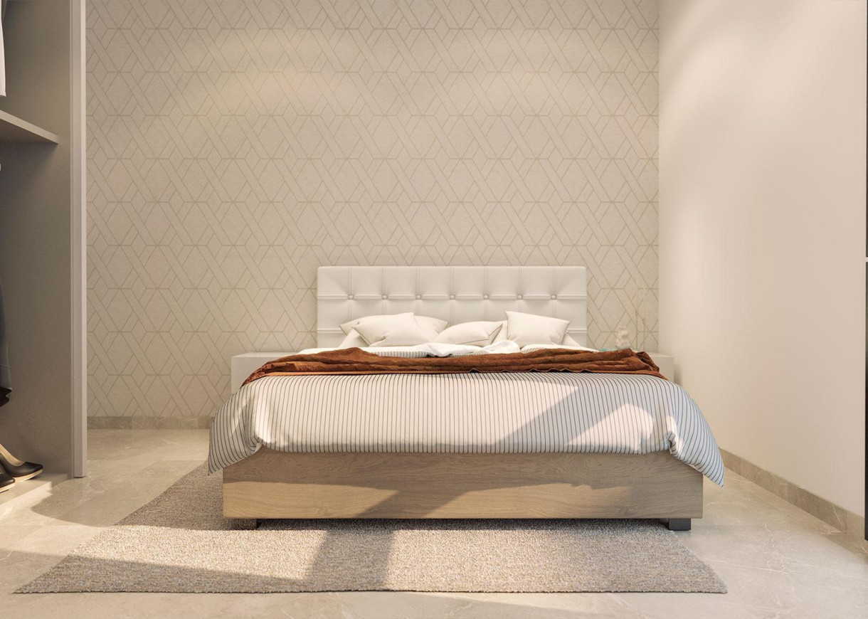 New Build - Lägenhet - Torrevieja - Playa del Acequión