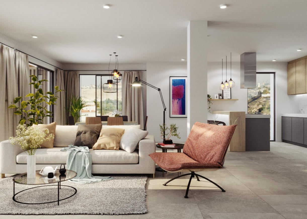 New Build - Villa - Rojales - Golf La Marquesa (Ciudad Quesada)