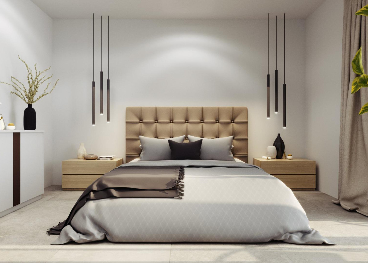 New Build - Villa - Rojales - Golf La Marquesa (Ciudad Quesada)