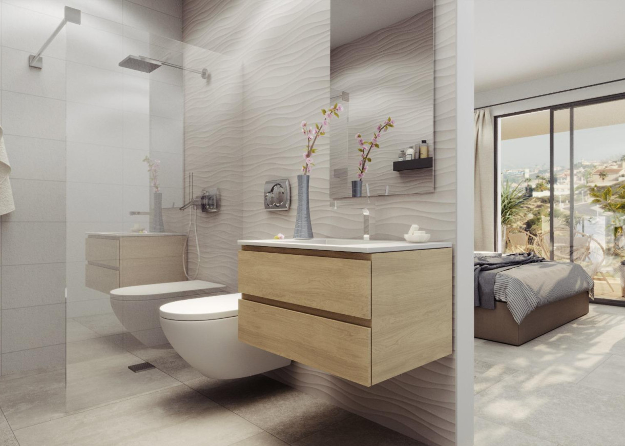 New Build - Villa - Rojales - Golf La Marquesa (Ciudad Quesada)