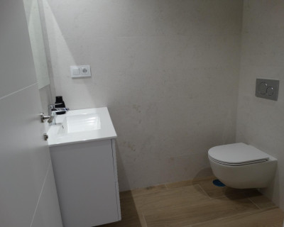 New Build - Bungalow - Pilar de la Horadada - pueblo