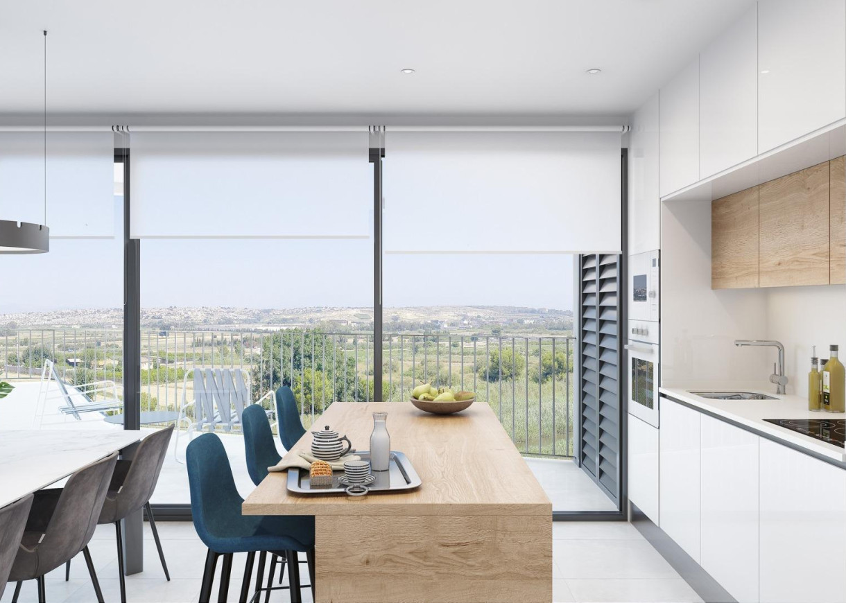 New Build - Penthouse - Guardamar del Segura - Avenida del Puerto