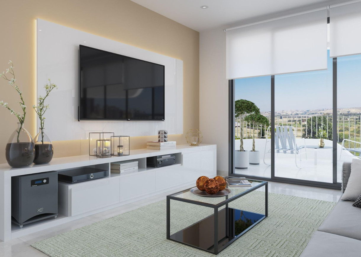 New Build - Penthouse - Guardamar del Segura - Avenida del Puerto